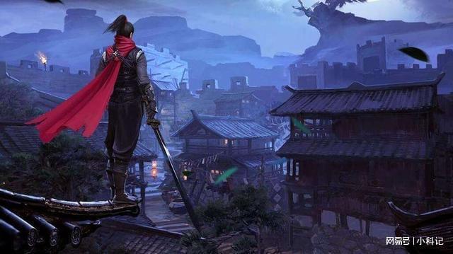 逃离魔法之森